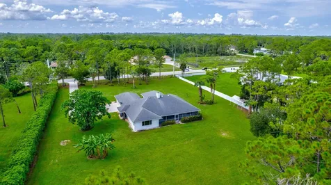 14911 Orange Boulevard Loxahatchee FL 33470