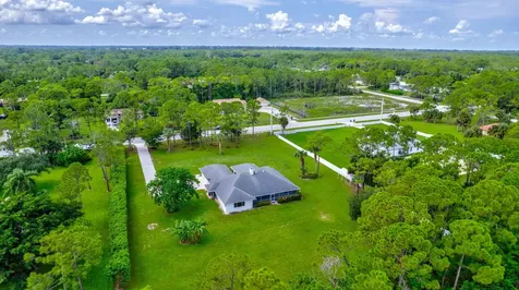 14911 Orange Boulevard Loxahatchee FL 33470