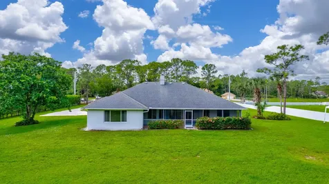 14911 Orange Boulevard Loxahatchee FL 33470