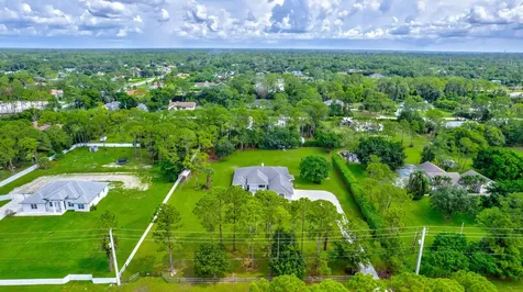 14911 Orange Boulevard Loxahatchee FL 33470