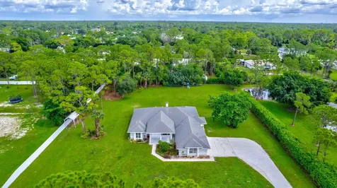 14911 Orange Boulevard Loxahatchee FL 33470