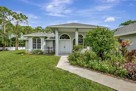 14911 Orange Boulevard Loxahatchee FL 33470