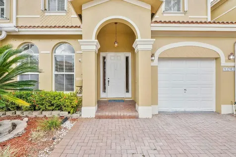 13743 SW 116th Terrace Miami FL 33186
