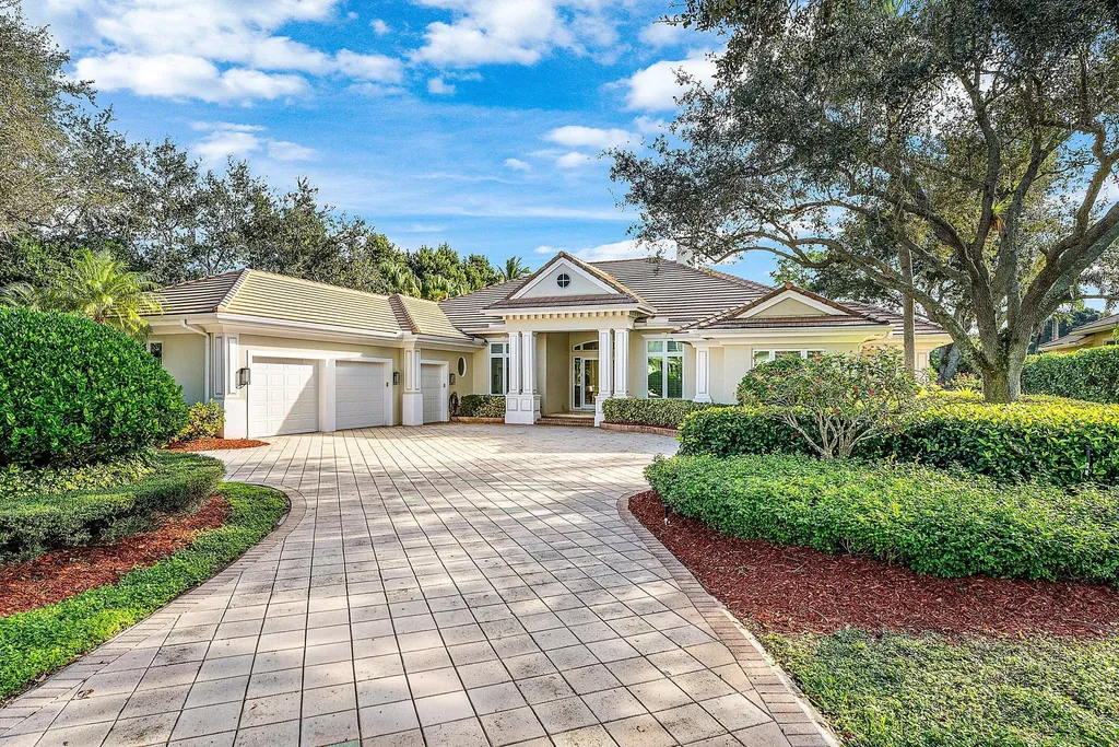 13120 Marsh Landing Palm Beach Gardens FL 33418