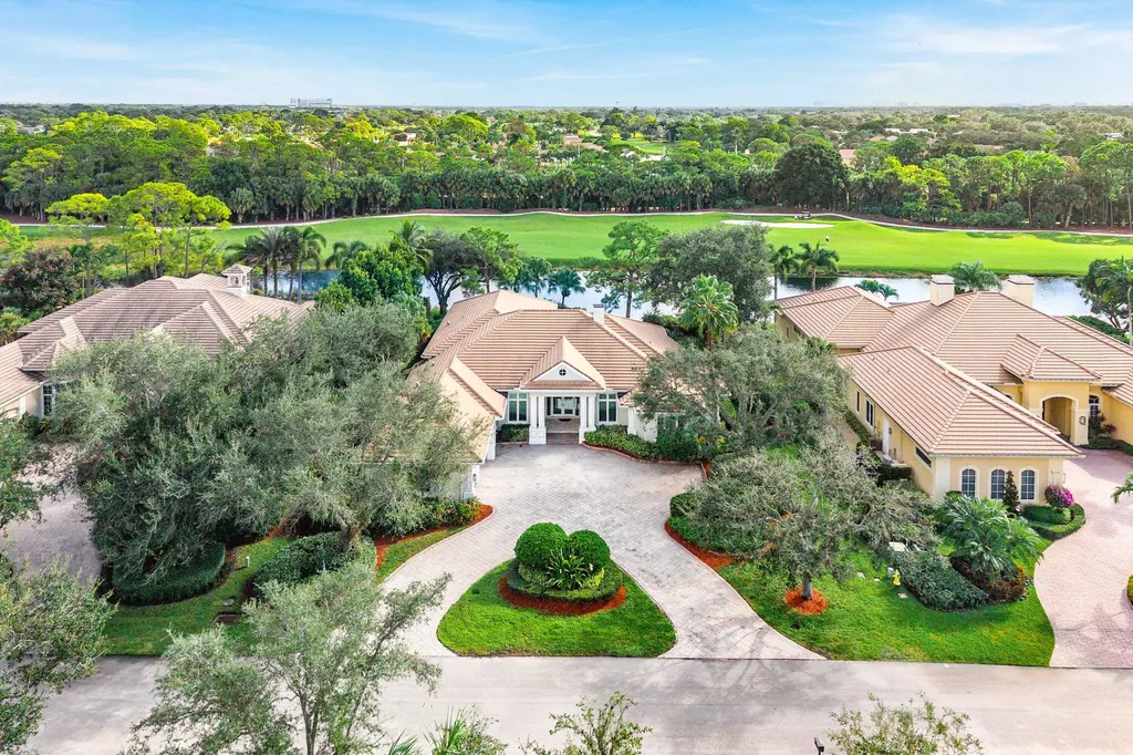 13120 Marsh Landing Palm Beach Gardens FL 33418