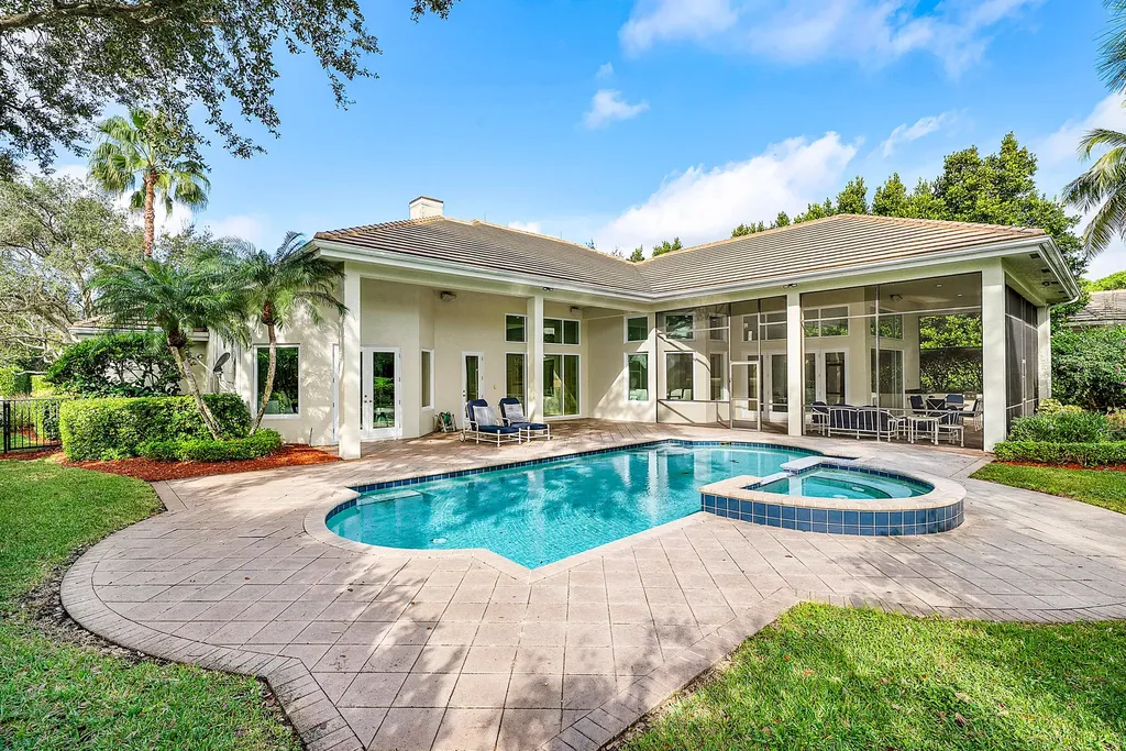 13120 Marsh Landing Palm Beach Gardens FL 33418