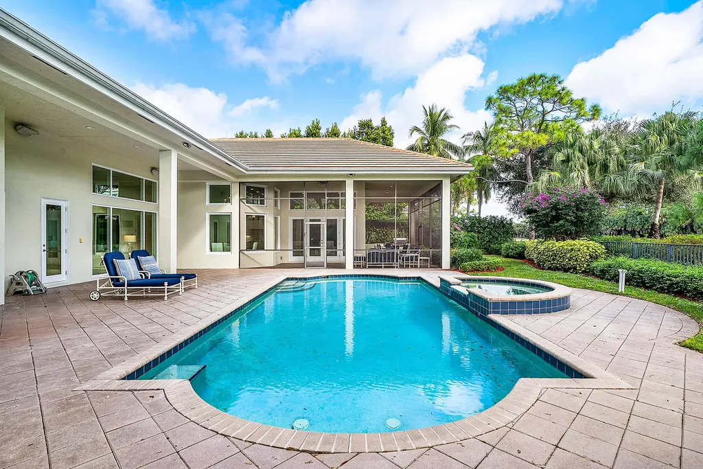 13120 Marsh Landing Palm Beach Gardens FL 33418