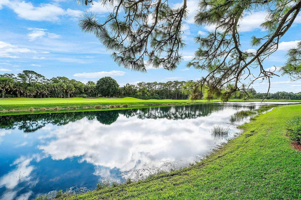13120 Marsh Landing Palm Beach Gardens FL 33418