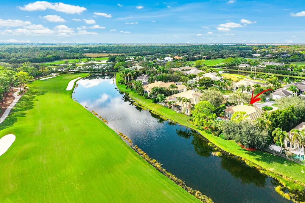 13120 Marsh Landing Palm Beach Gardens FL 33418