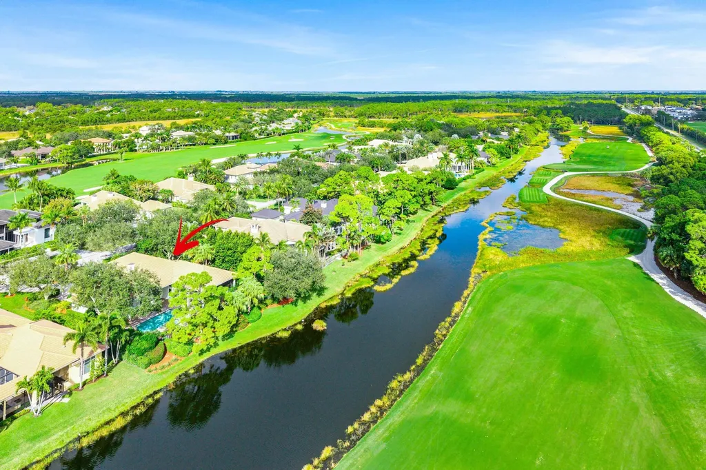 13120 Marsh Landing Palm Beach Gardens FL 33418