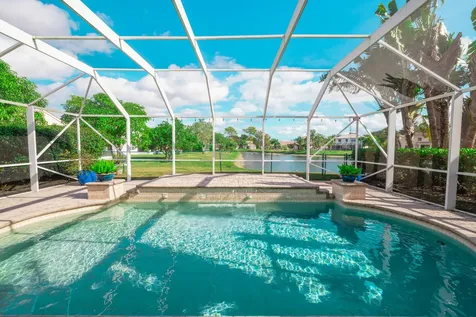 6575 Spring Meadow Drive Greenacres FL 33413