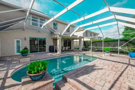 6575 Spring Meadow Drive Greenacres FL 33413