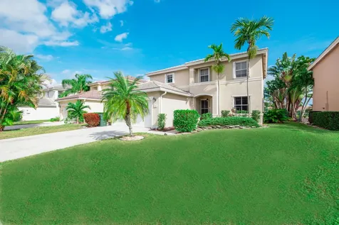 6575 Spring Meadow Drive Greenacres FL 33413
