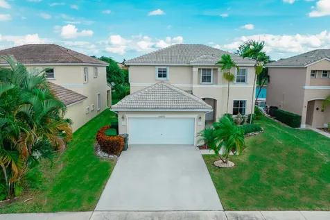 6575 Spring Meadow Drive Greenacres FL 33413