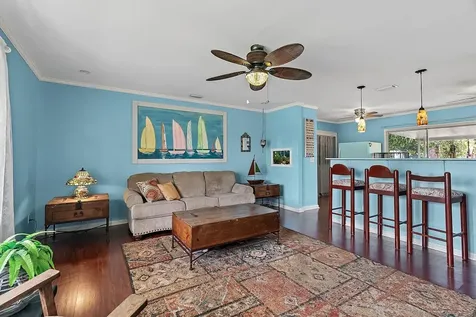 481 Warren Street Sebastian FL 32958
