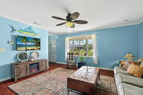 481 Warren Street Sebastian FL 32958
