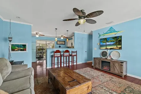 481 Warren Street Sebastian FL 32958