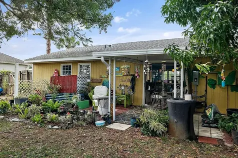 481 Warren Street Sebastian FL 32958