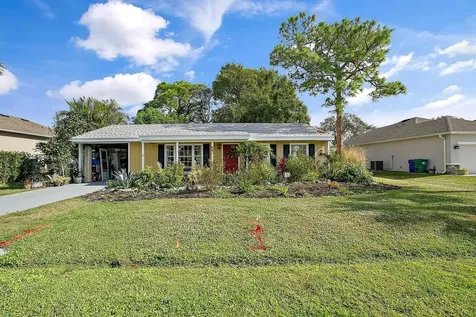 481 Warren Street Sebastian FL 32958