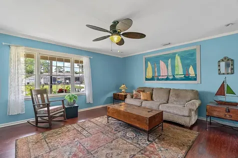481 Warren Street Sebastian FL 32958
