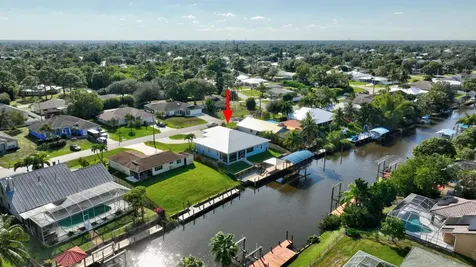 213 NE Sagamore Terrace Port St Lucie FL 34983
