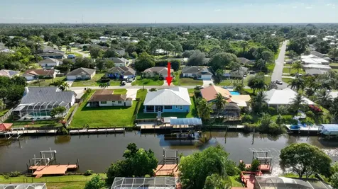 213 NE Sagamore Terrace Port St Lucie FL 34983
