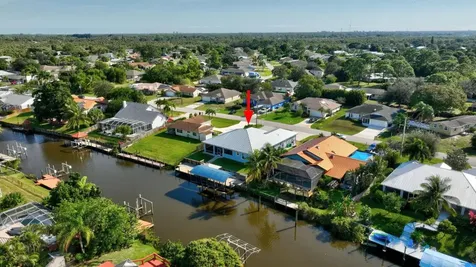 213 NE Sagamore Terrace Port St Lucie FL 34983