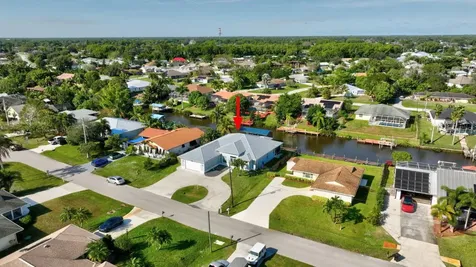 213 NE Sagamore Terrace Port St Lucie FL 34983