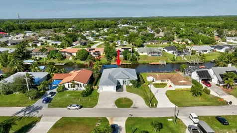213 NE Sagamore Terrace Port St Lucie FL 34983