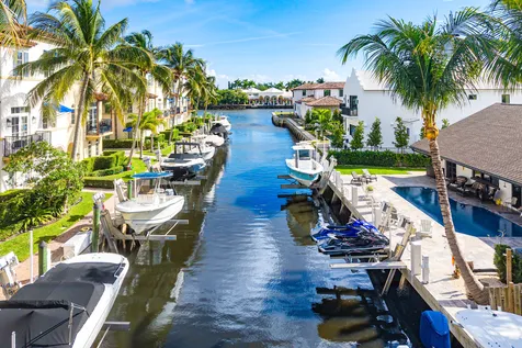 824 Virginia Garden Drive Boynton Beach FL 33435