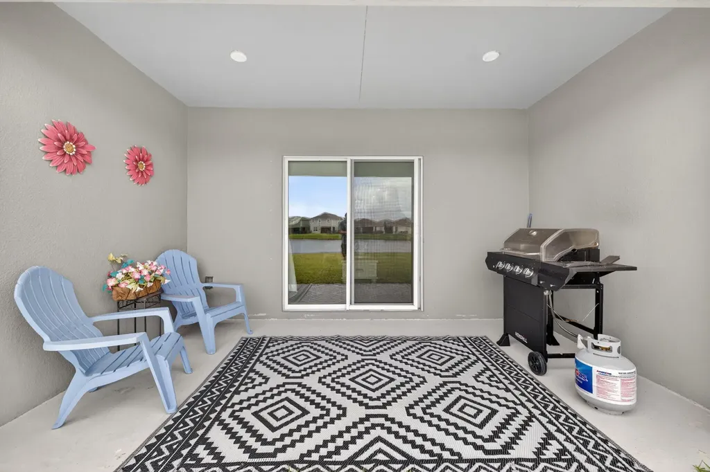 9400 SW Libertas Way Port St Lucie FL 34987