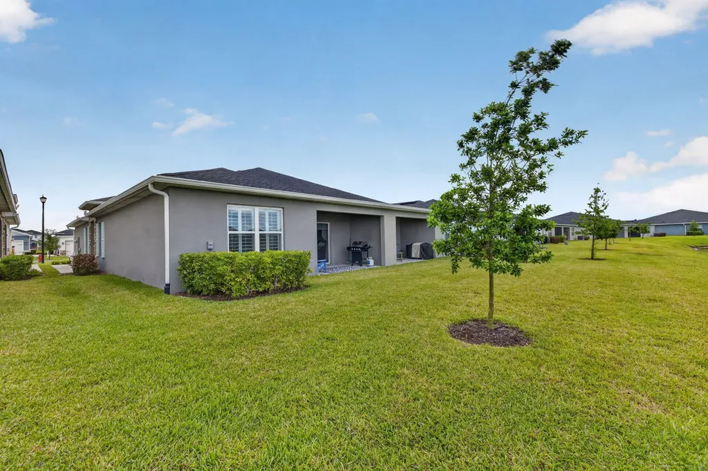 9400 SW Libertas Way Port St Lucie FL 34987
