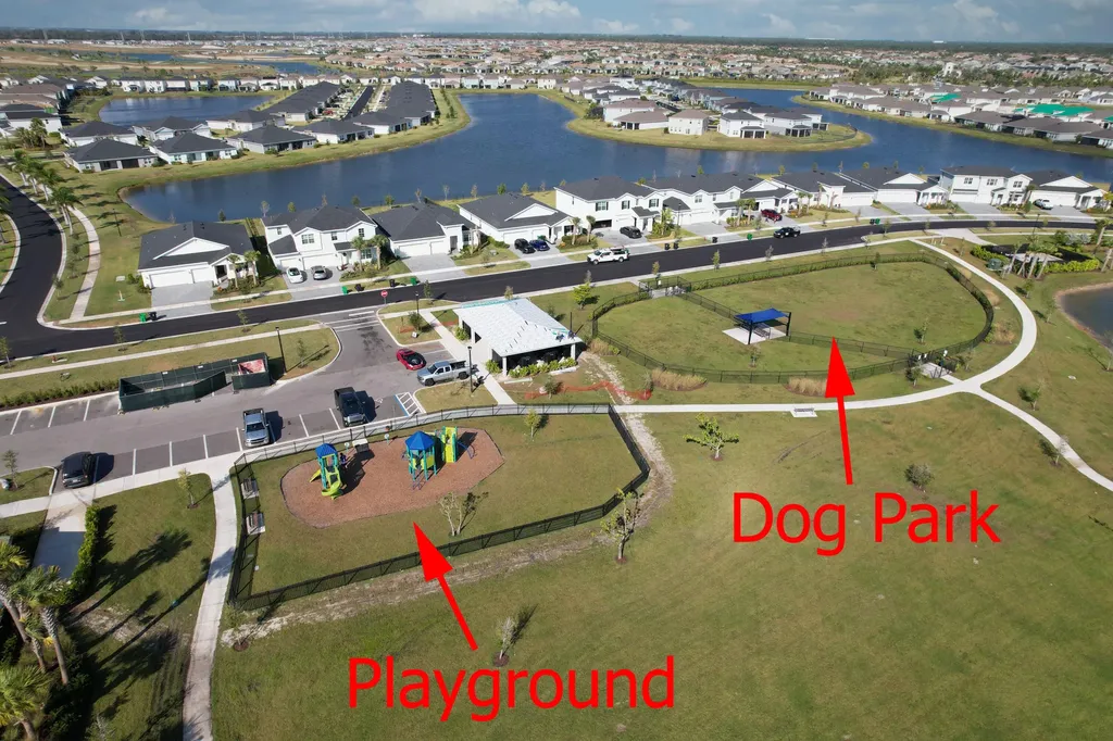 9400 SW Libertas Way Port St Lucie FL 34987