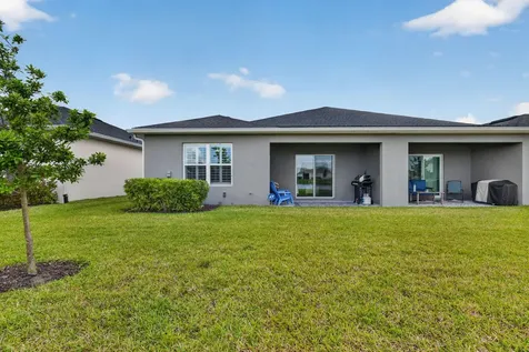 9400 SW Libertas Way Port St Lucie FL 34987
