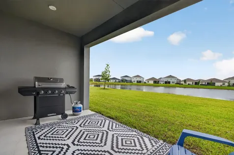 9400 SW Libertas Way Port St Lucie FL 34987