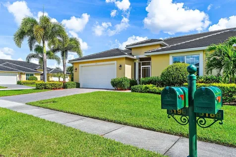 6196 NW Cullen Way Port St Lucie FL 34983