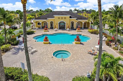 6196 NW Cullen Way Port St Lucie FL 34983
