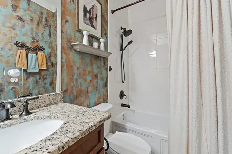 6196 NW Cullen Way Port St Lucie FL 34983