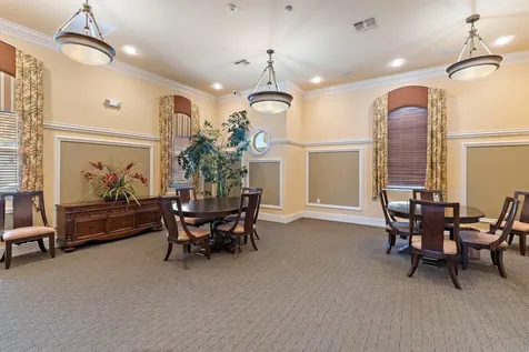 6196 NW Cullen Way Port St Lucie FL 34983