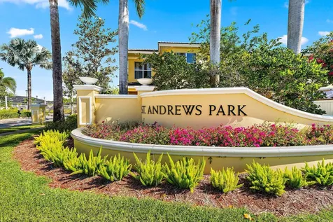 6196 NW Cullen Way Port St Lucie FL 34983