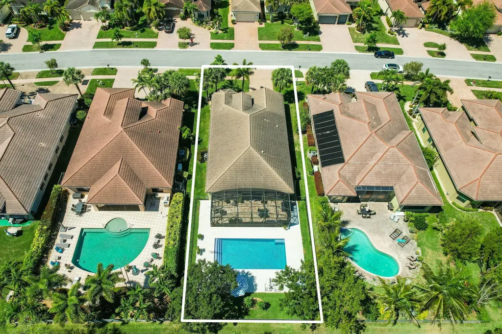 9362 Isles Cay Drive Delray Beach FL 33446