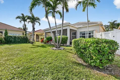 7204 Demedici Circle Delray Beach FL 33446