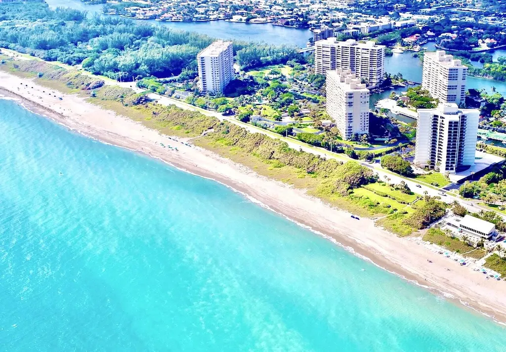 4101 N Ocean Boulevard Boca Raton FL 33431