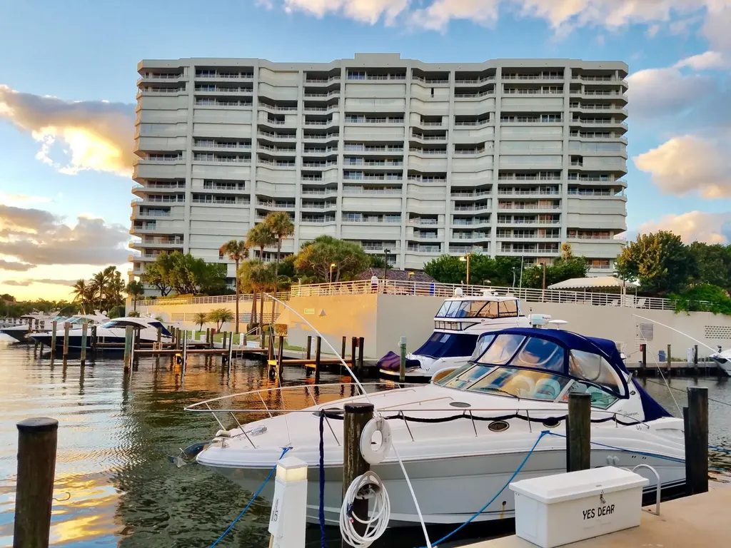 4101 N Ocean Boulevard Boca Raton FL 33431