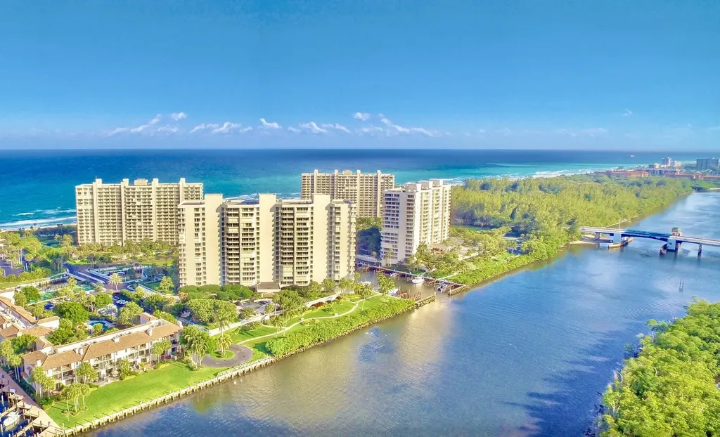 4101 N Ocean Boulevard Boca Raton FL 33431