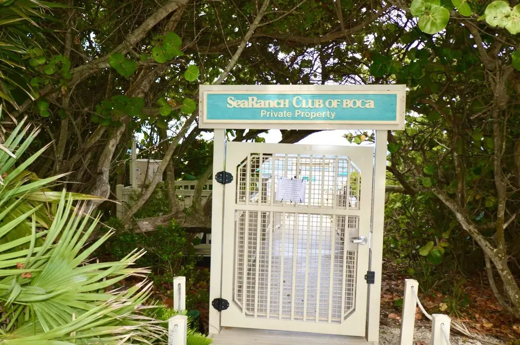 4101 N Ocean Boulevard Boca Raton FL 33431