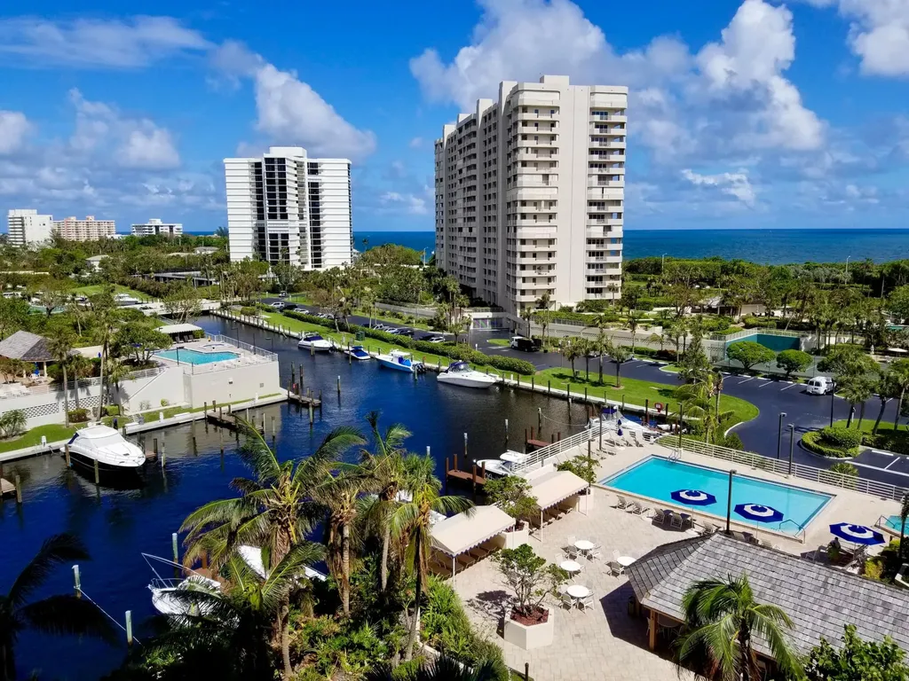 4101 N Ocean Boulevard Boca Raton FL 33431