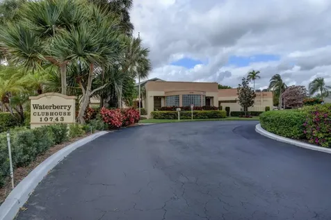10911 Lake Front Place Boca Raton FL 33498