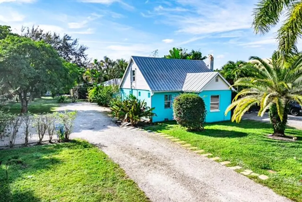 254 NE 12th Street Delray Beach FL 33444