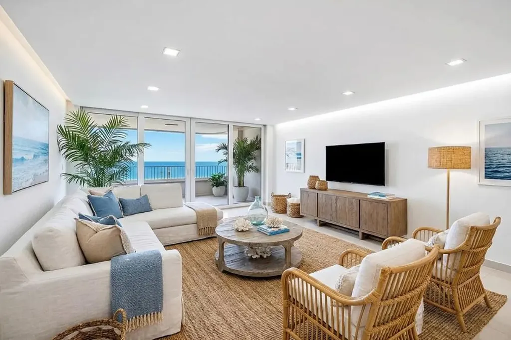 550 S S Ocean Boulevard Boca Raton FL 33432